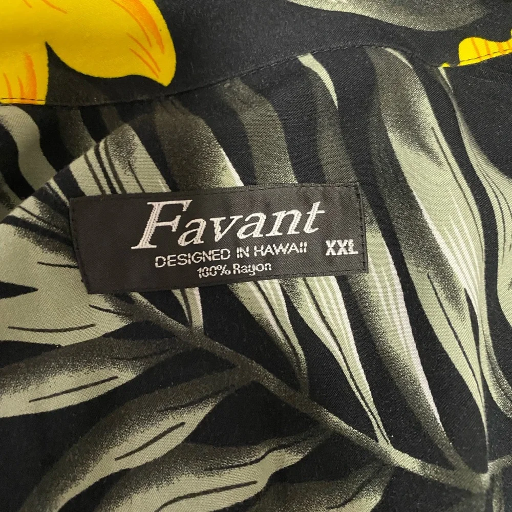 Summer Hawaii Shirt - Picture 3 of 3